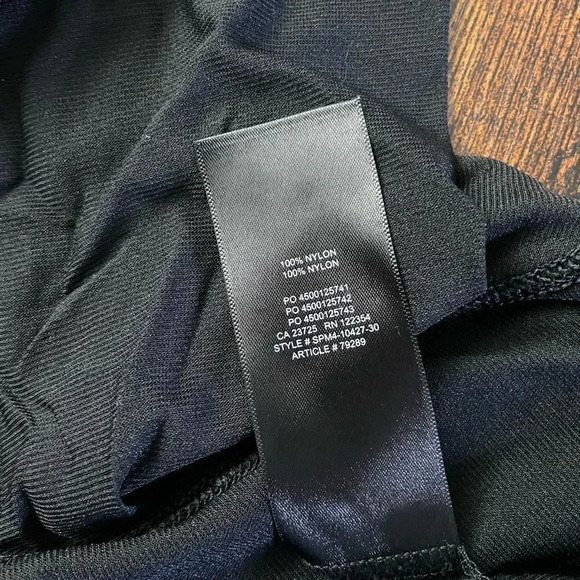 Wilfred Mesh Longsleeve  - Picture 9 of 16